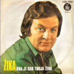 Zika Nikolic – 1974 – Man’ se zemlje koja Bosne nema