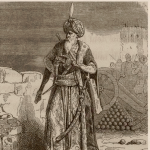 Ahmed paša Džazar – hrabri i okrutni Bošnjak koji je postao najmoćnija politička ličnost na Bliskom istoku tokom druge polovine XVIII stoljeća